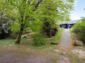 Holiday Home Hilke - 850m from the sea by Interhome